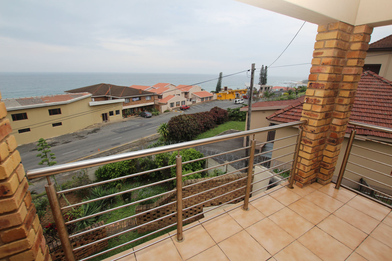 Fish Eagle_patio